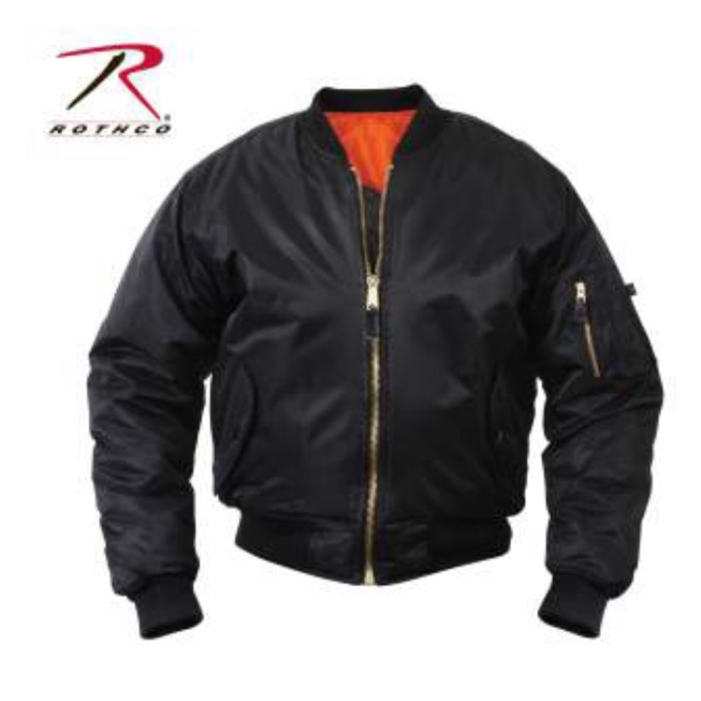 Rothco MA-1 Kids Flight Jacket